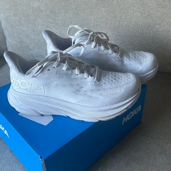 Hoka Clifton 9 - Picture 3 of 11